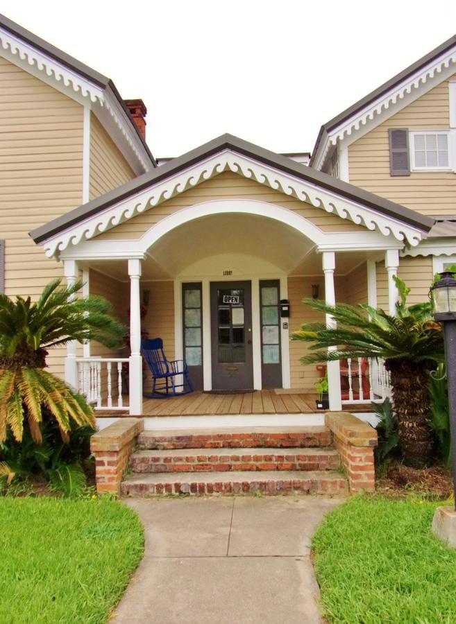 Bed & Breakfast Duchess Downtown Lafayette