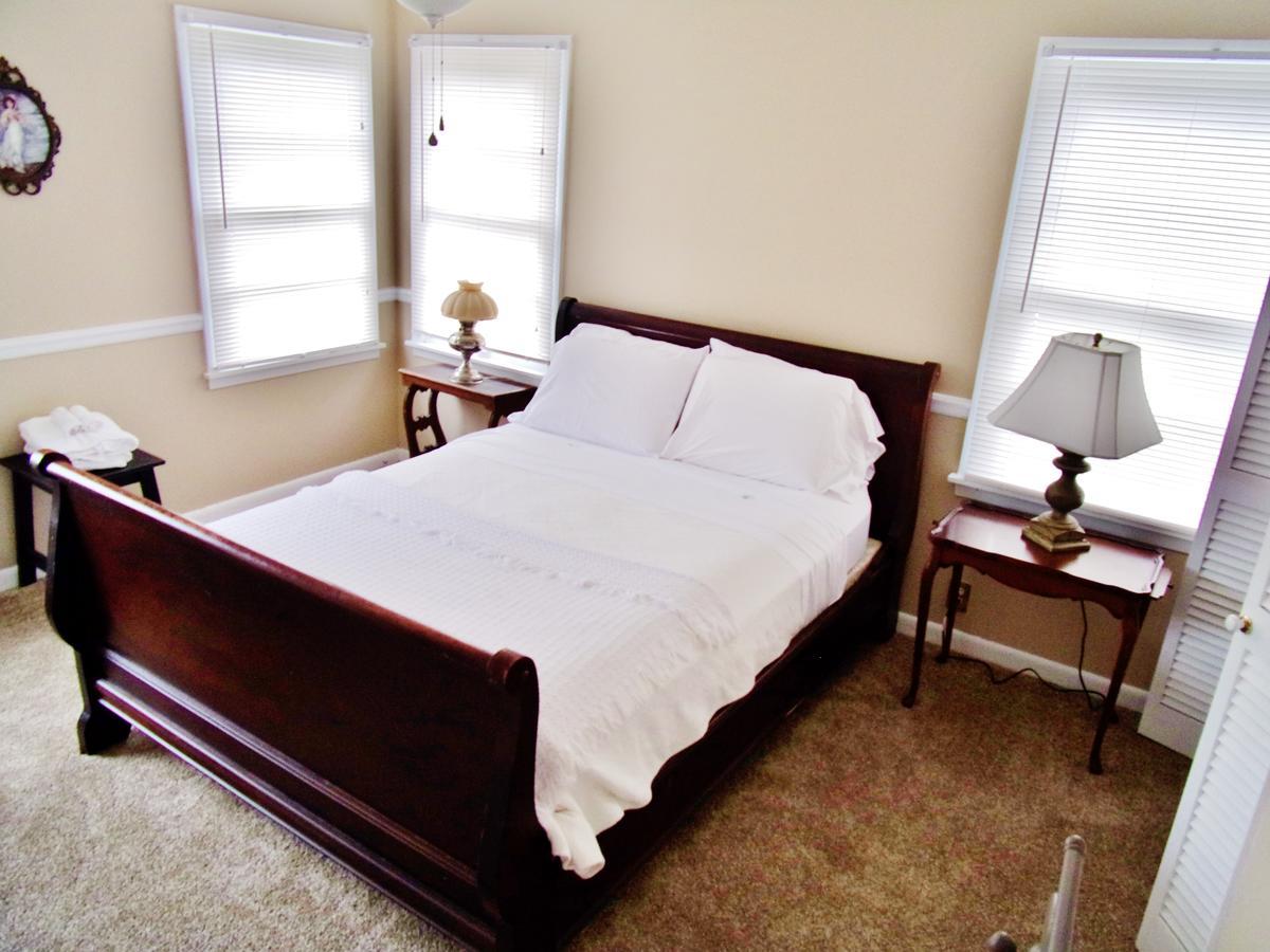 Bed & Breakfast Duchess Downtown 3*