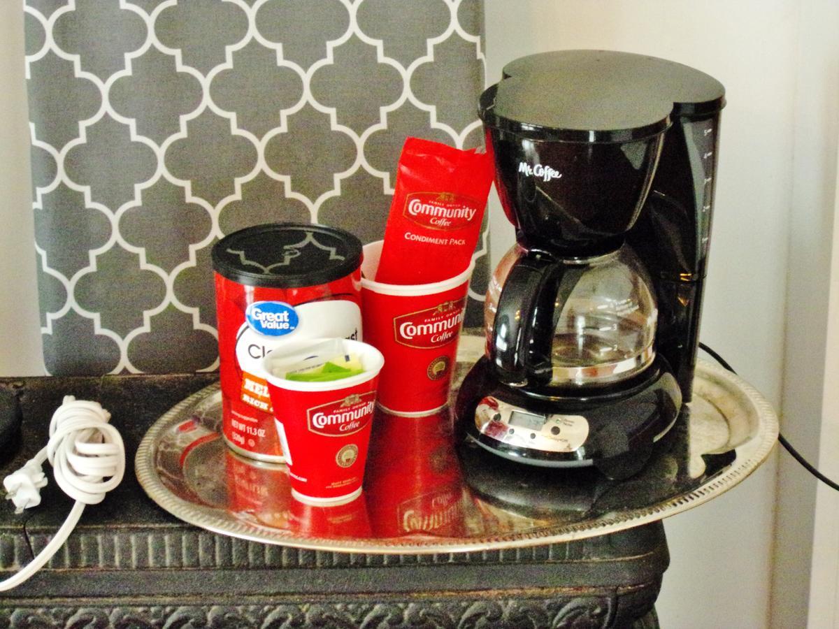Duchess Downtown Bed & Breakfast 3*