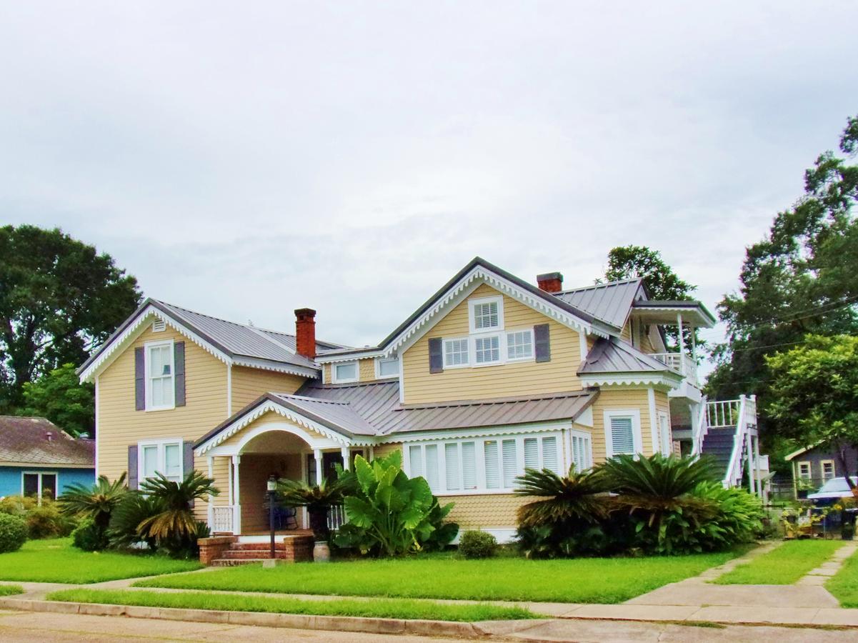 Bed & Breakfast Duchess Downtown