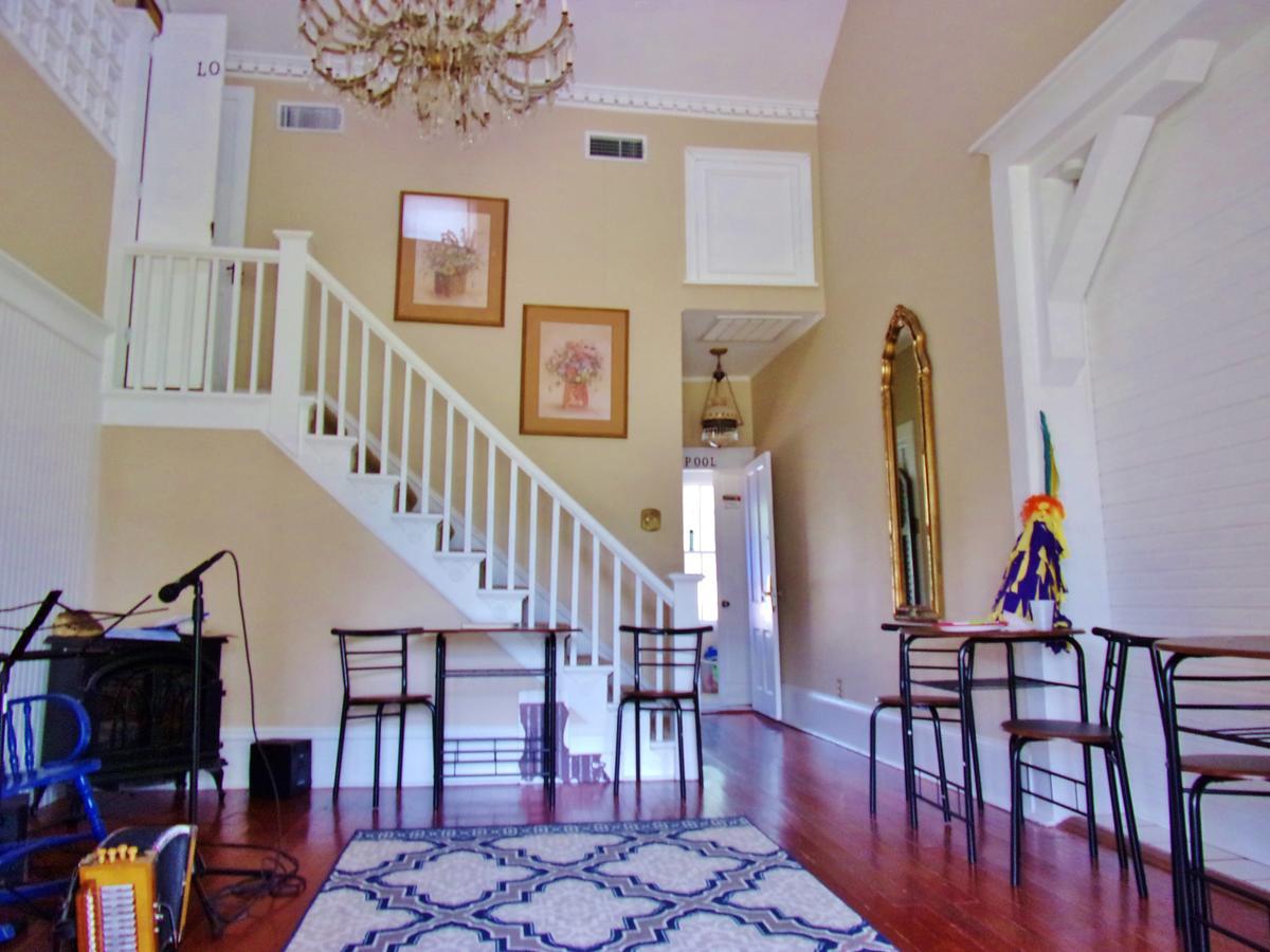 Bed & Breakfast Duchess Downtown