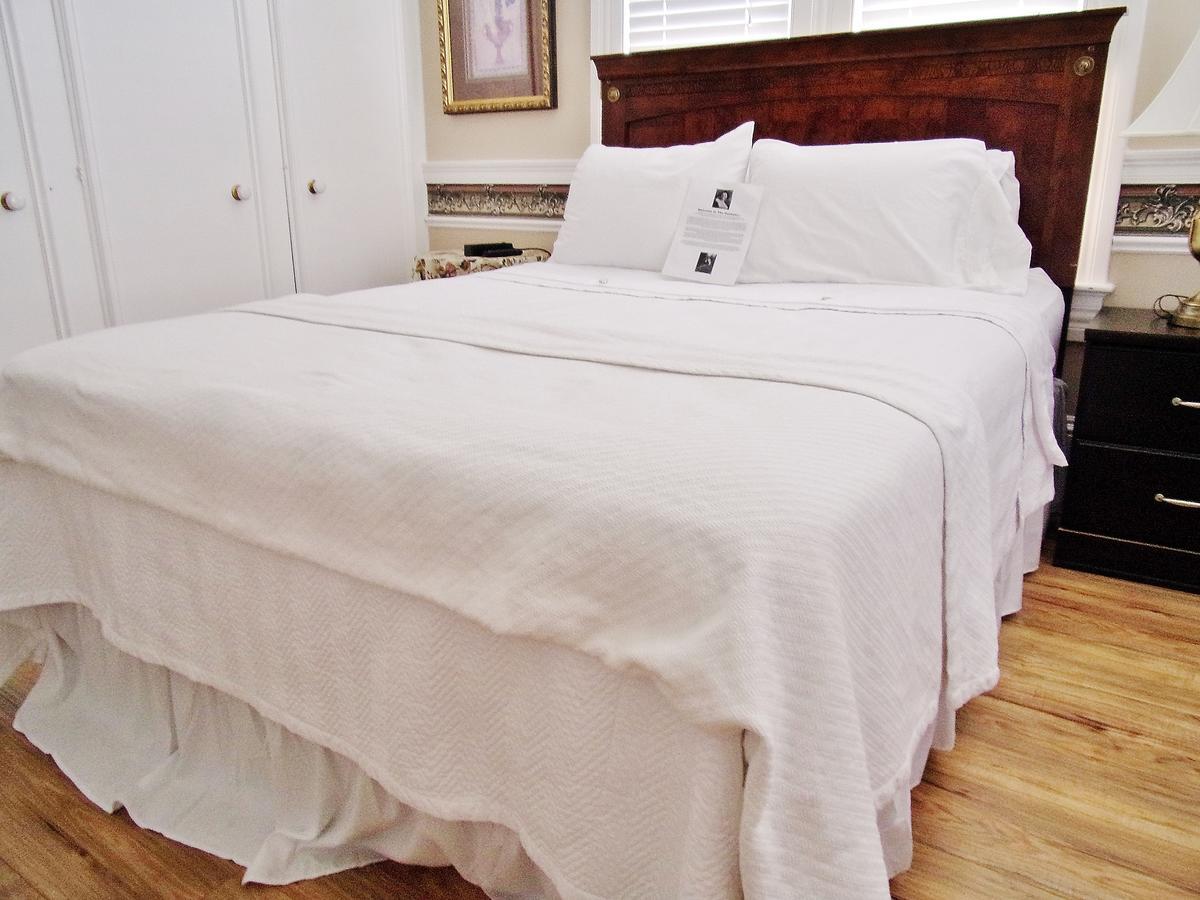 Duchess Downtown Bed & Breakfast Lafayette