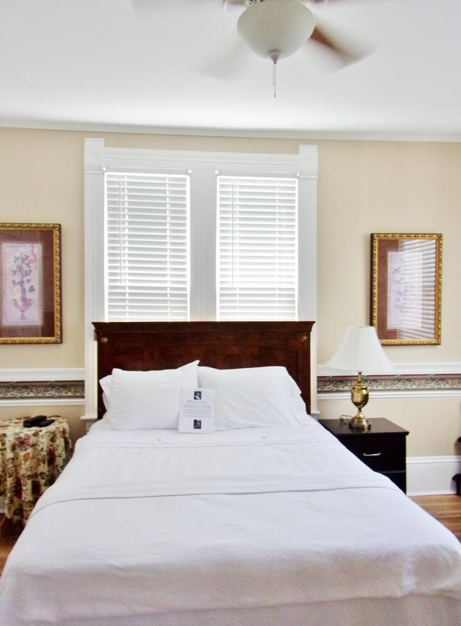 Duchess Downtown 3* Lafayette