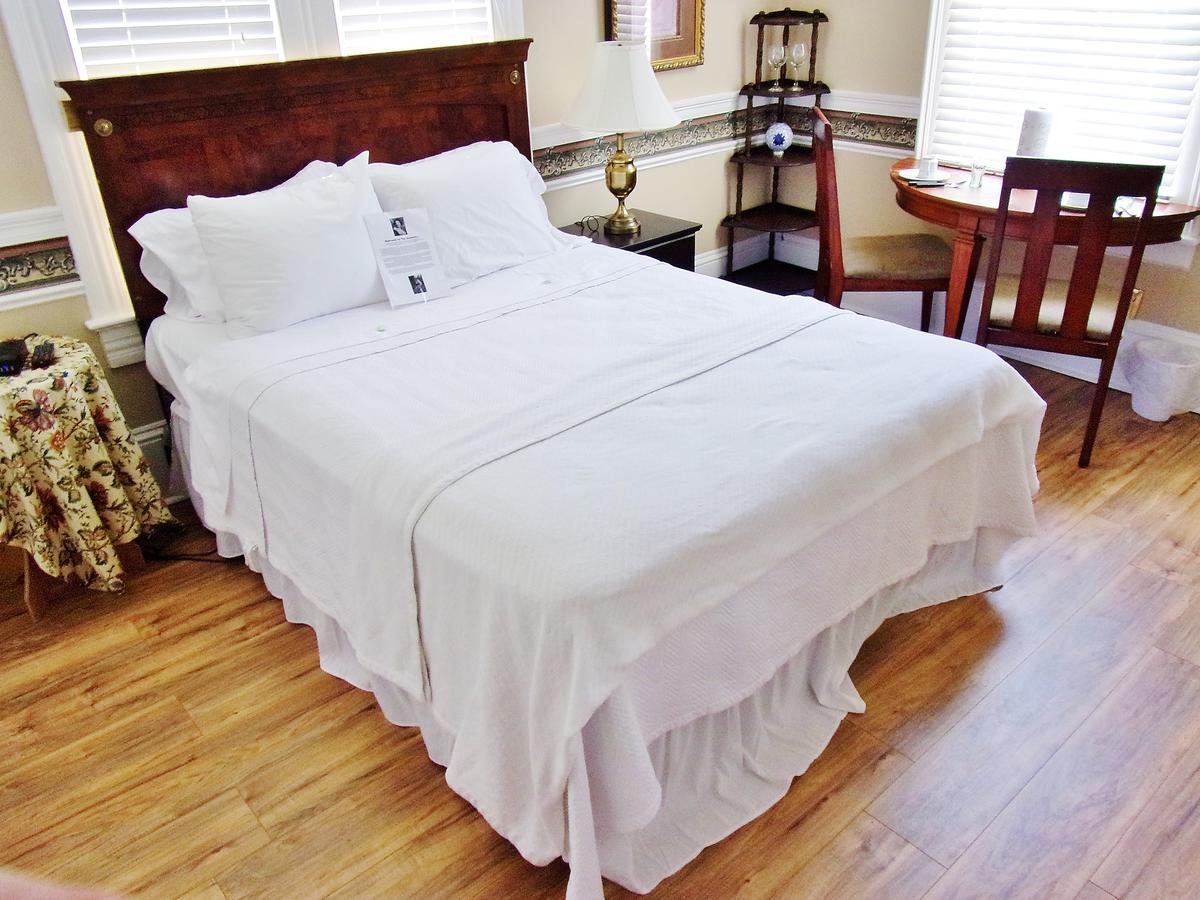 Duchess Downtown 3* Lafayette