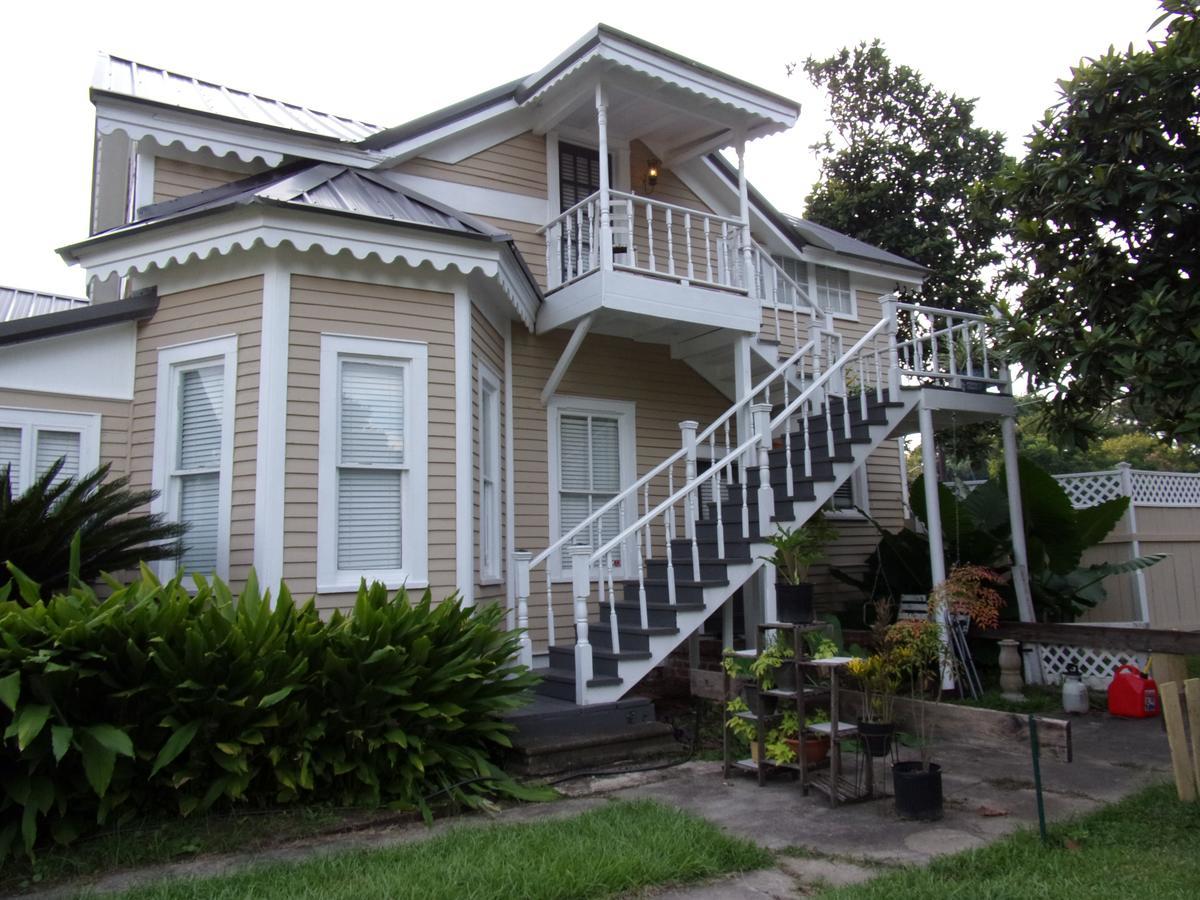 Bed & Breakfast Duchess Downtown 3*