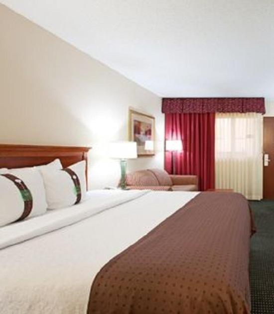 Ramada Conference Center