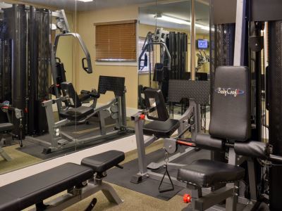 Hotel Candlewood - River Ranch By Ihg Lafayette