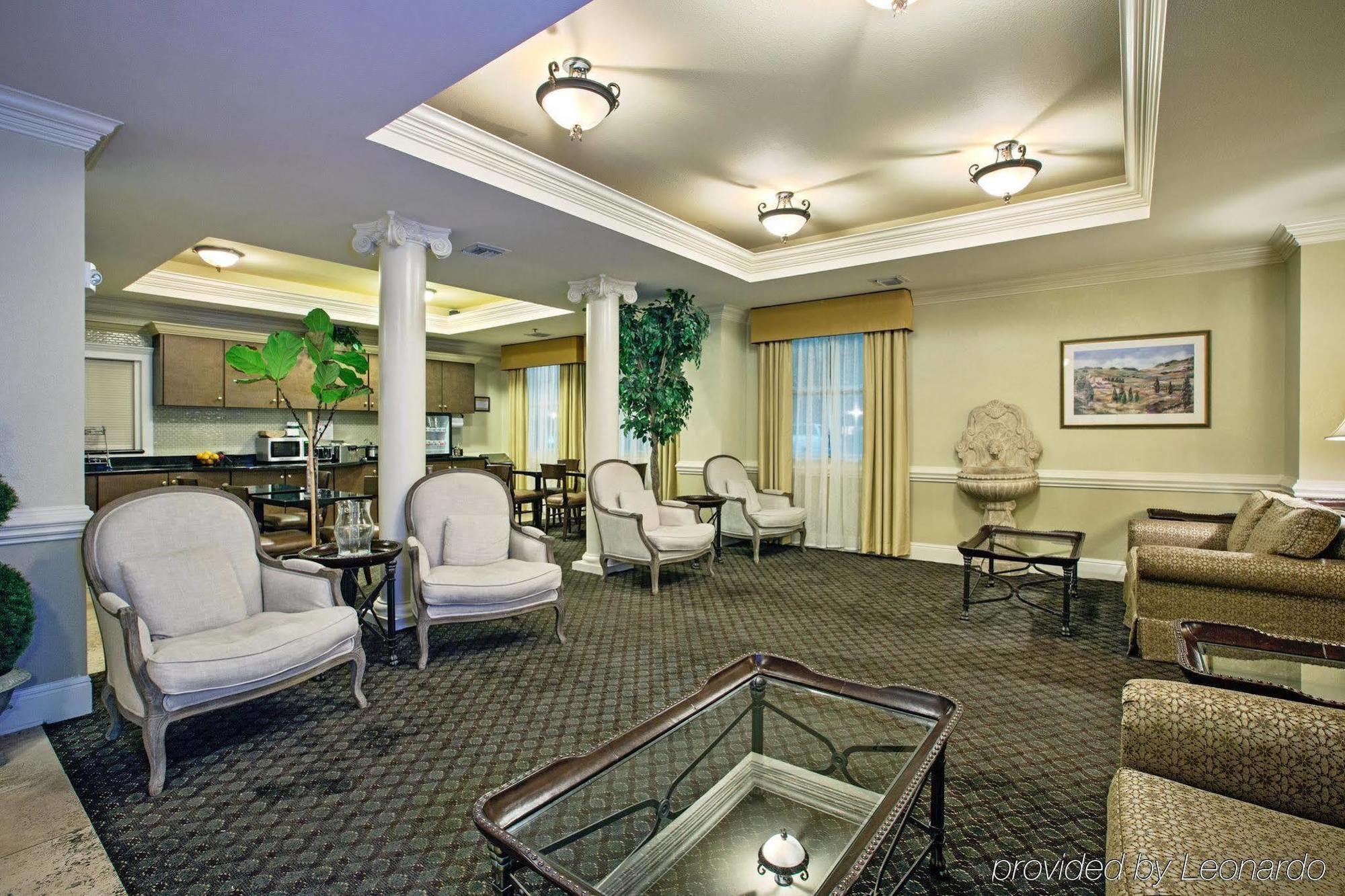 Spark By Hilton South Hotel Lafayette