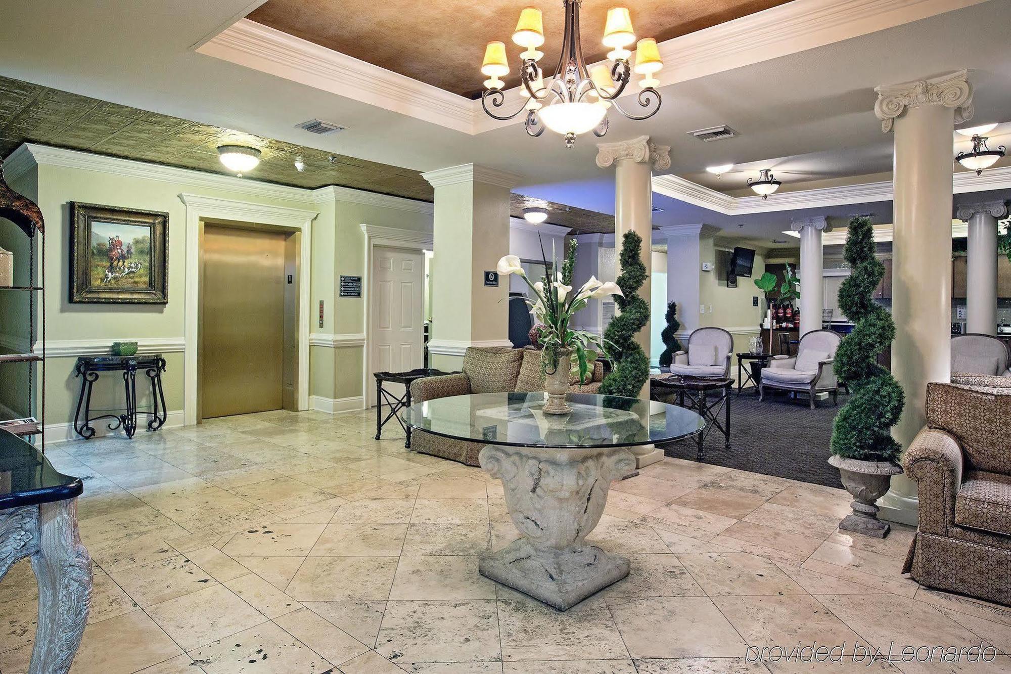 Spark By Hilton South 3* Lafayette