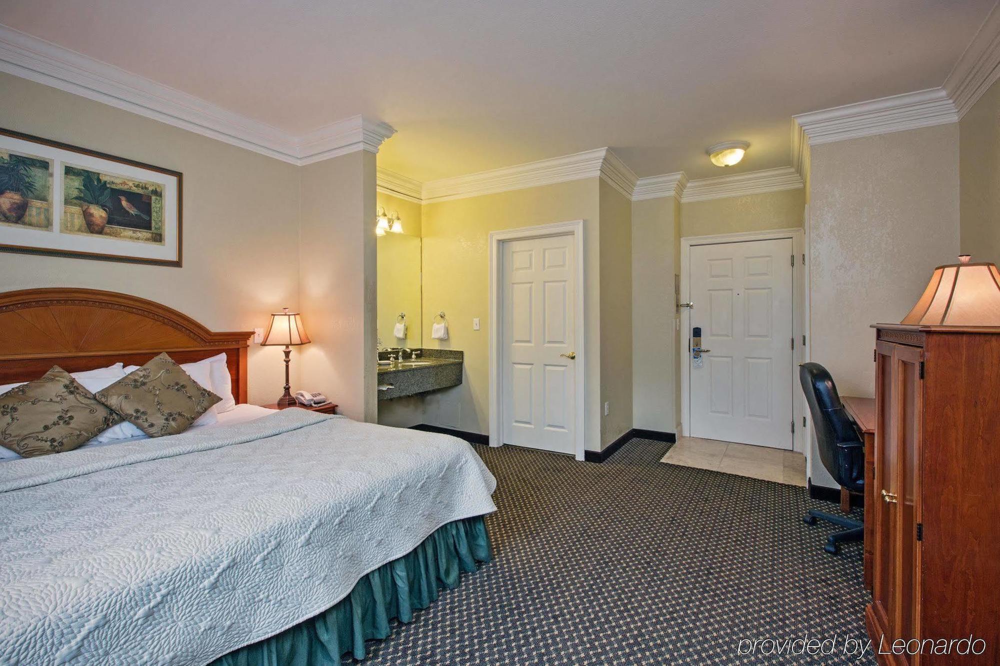 Spark By Hilton South Lafayette