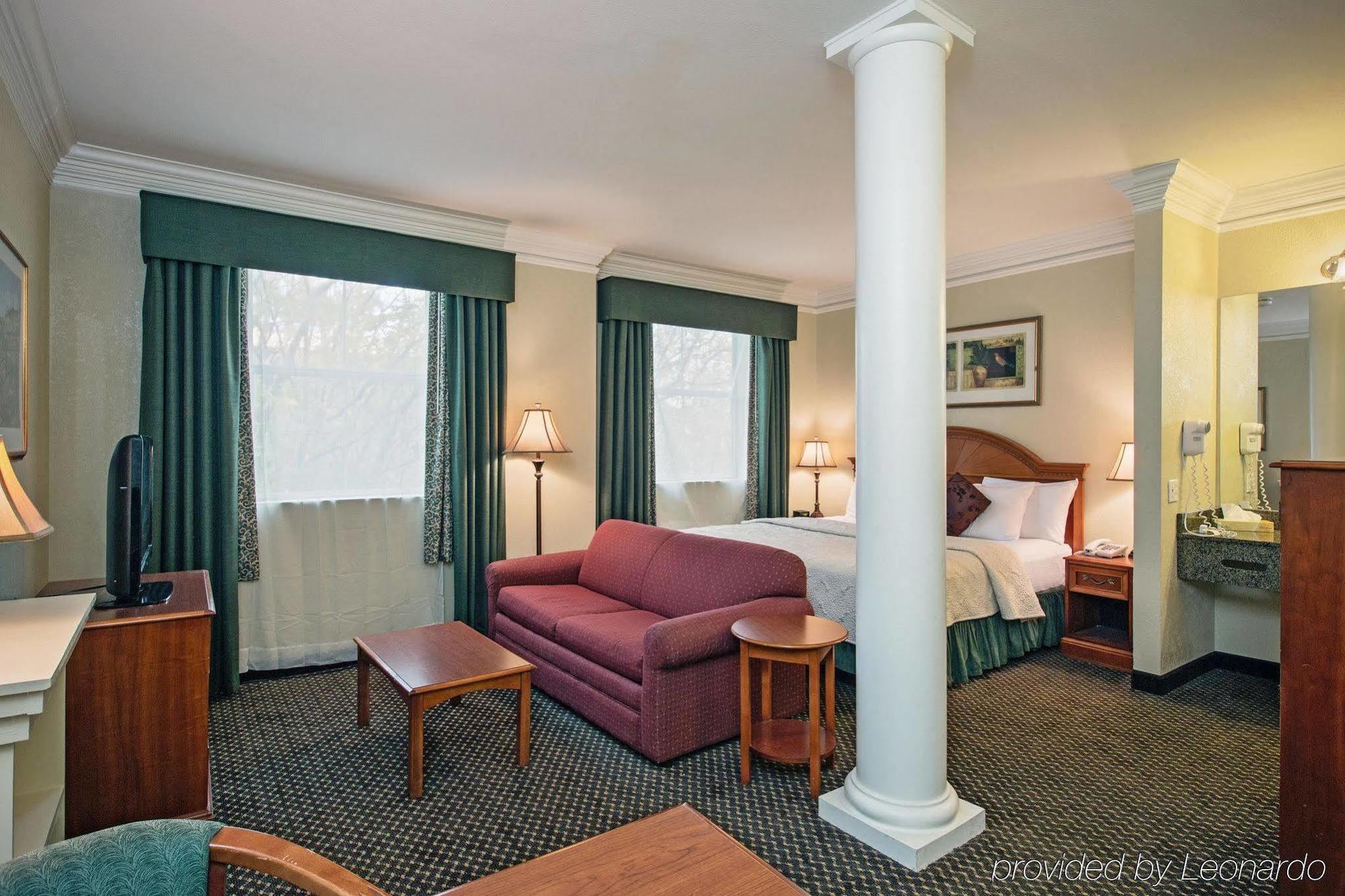 Hotel Spark By Hilton South