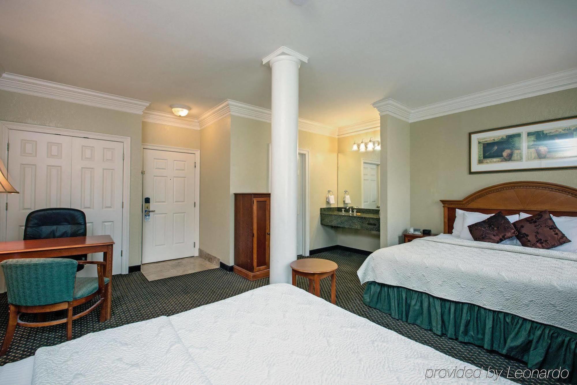 Spark By Hilton South 3* Lafayette