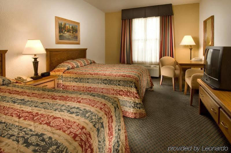 Hotel Pear Tree Lafayette