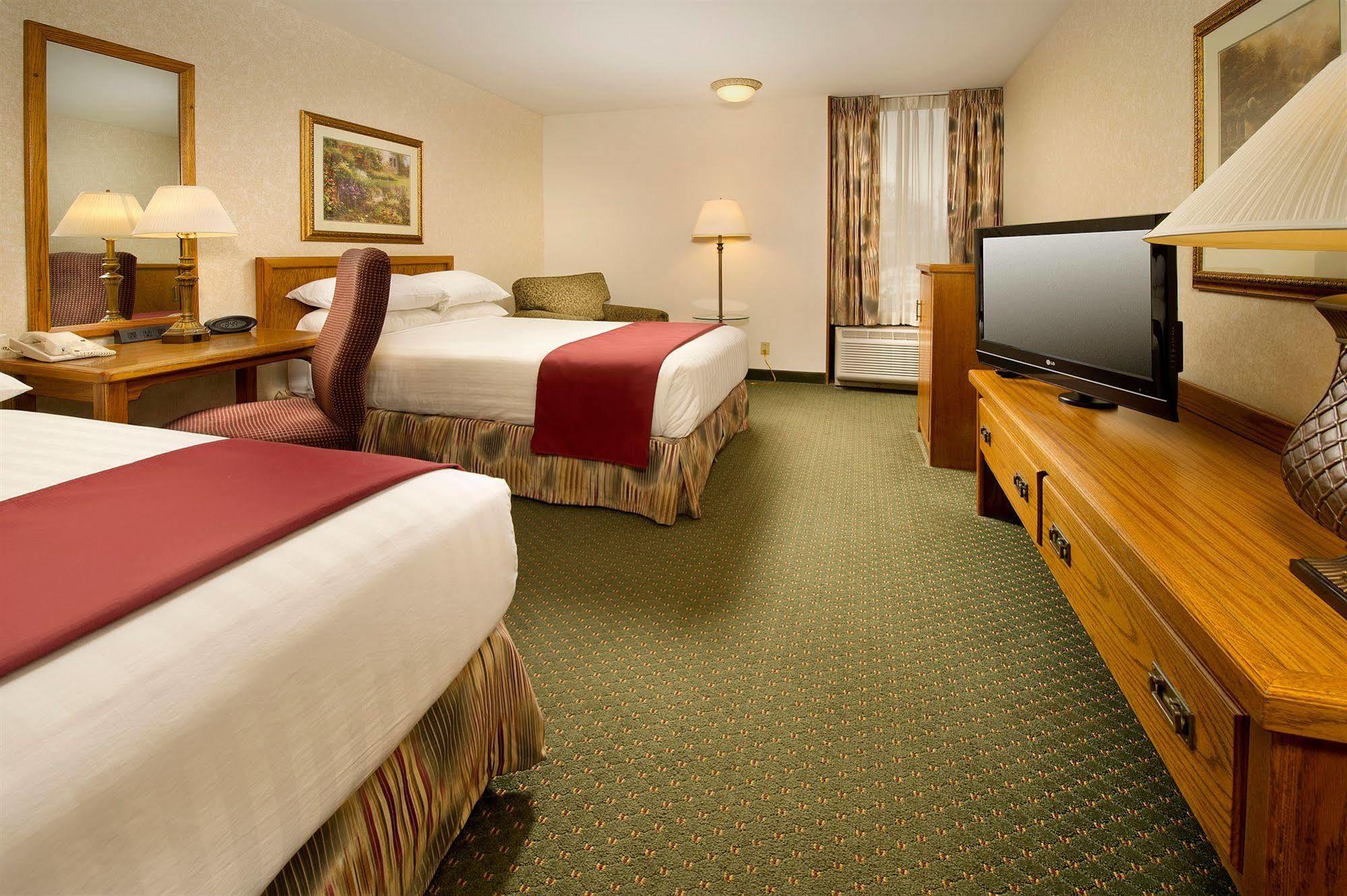 Hotel Drury & La
