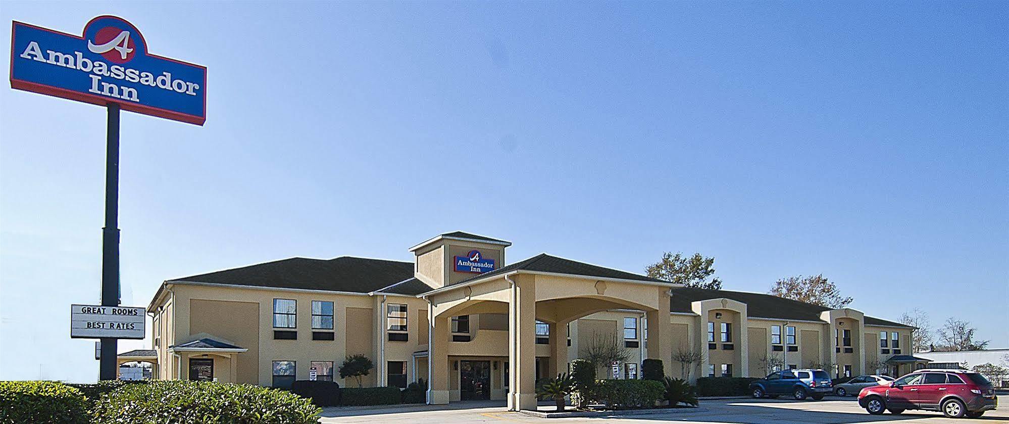 Days By Wyndham Scott Inn Lafayette