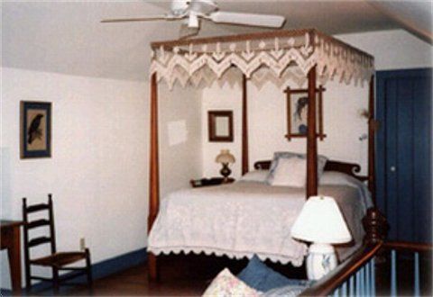 Hotel Bois Des Chenes