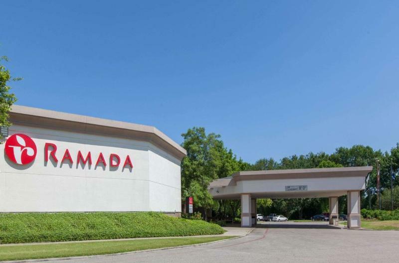 Ramada Conference Center Lafayette