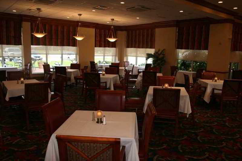 Hilton Garden Lafayette/cajundome