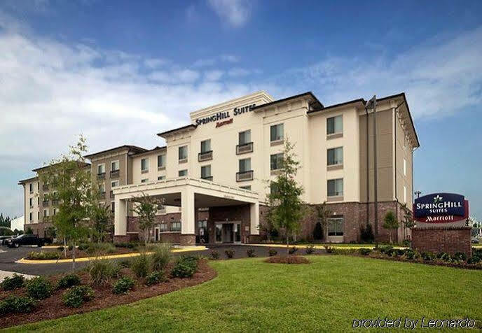 Springhill By Marriott South At River Ranch 3* Lafayette