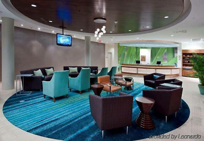 Springhill By Marriott South At River Ranch Hotel
