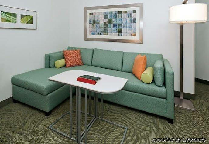 Hotel Springhill By Marriott South At River Ranch
