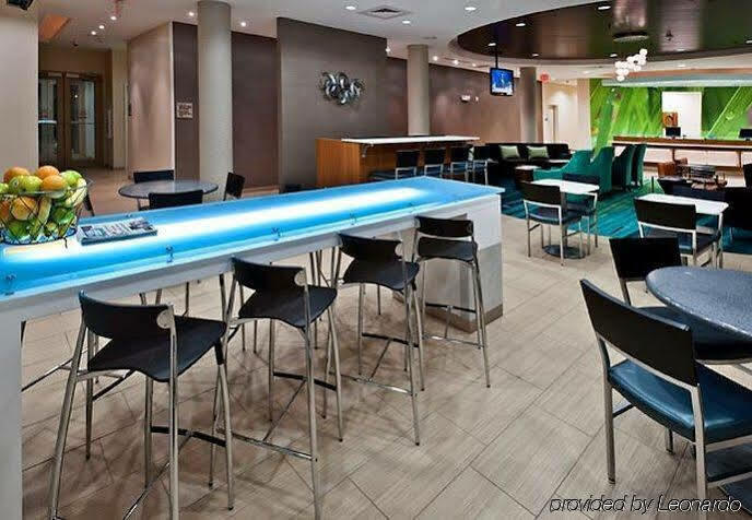 Springhill By Marriott South At River Ranch Lafayette