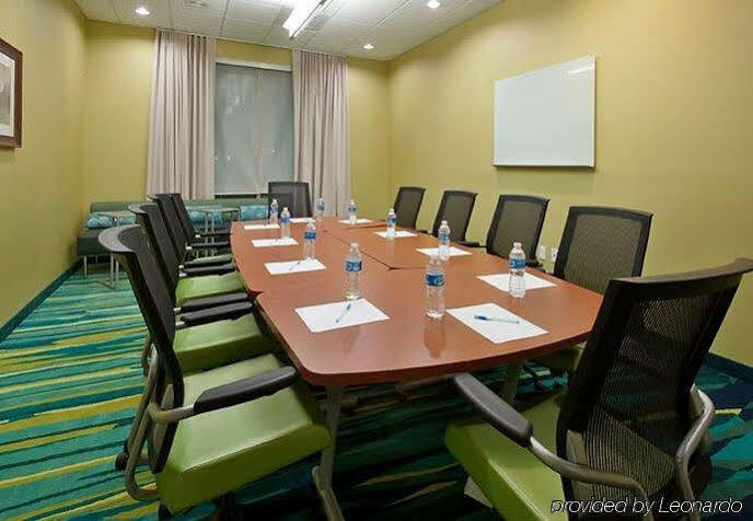 Hotel Springhill By Marriott South At River Ranch 3*