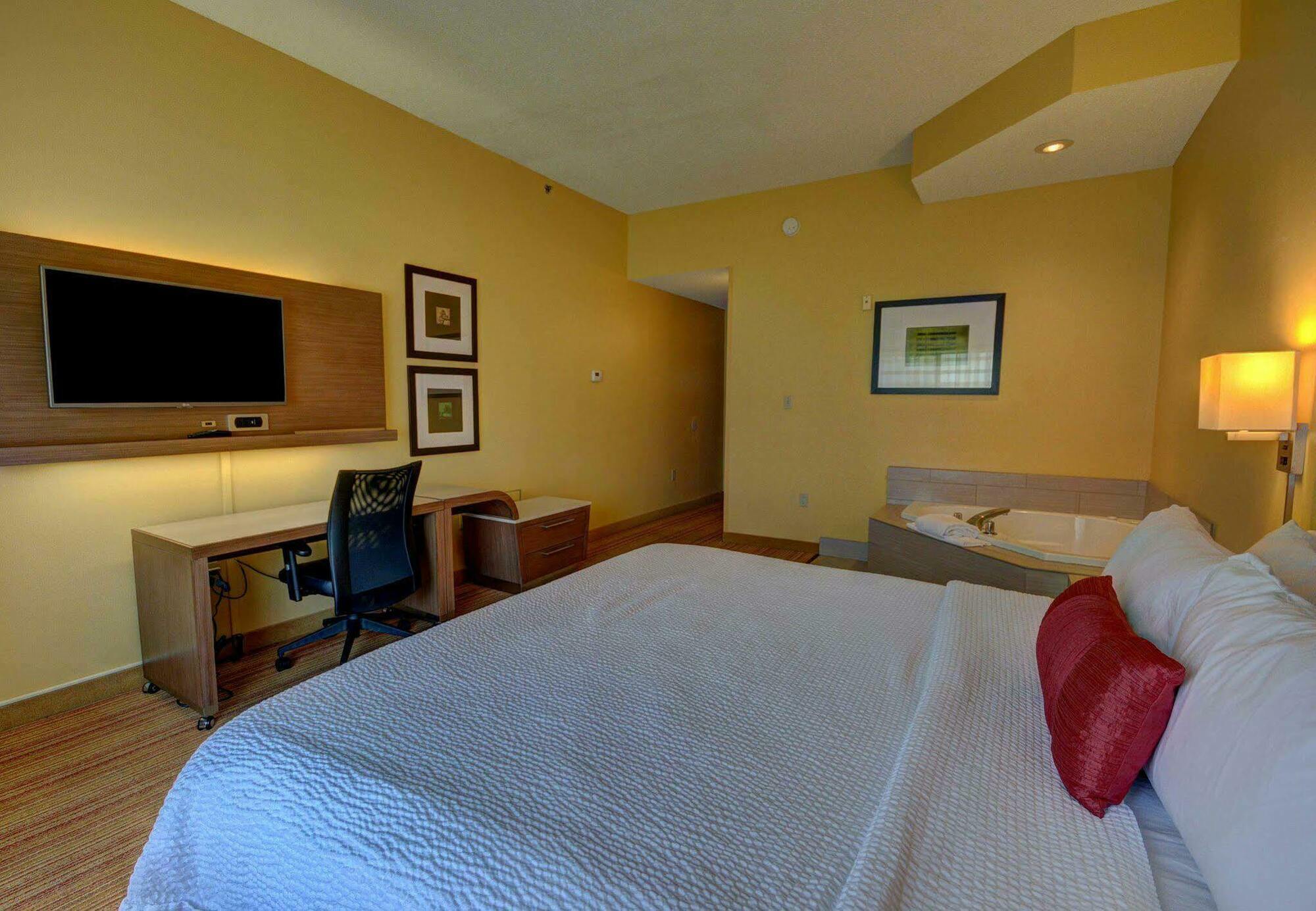 Courtyard Airport 3* Lafayette