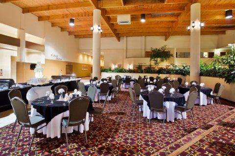 Hotel Ramada Conference Center Lafayette