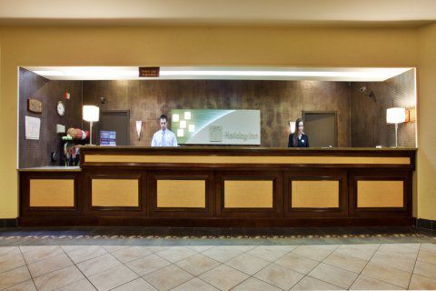 Ramada Conference Center Hotel Lafayette